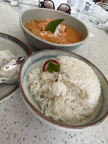 Opinii despre Thai Noodles Restaurant în Abu Dhabi - Hospitality and gastronomy