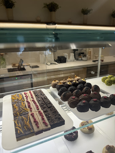 Angel Cakes Wellness Spot - Hospitality and gastronomy