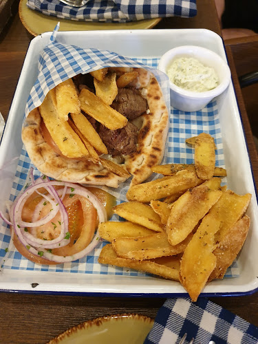 on JBR - The Beach - The Walk - Dubai