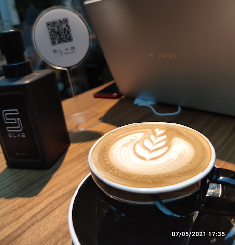 Slab - mercato - Hospitality and gastronomy