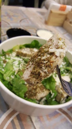 Man'oushe Street Al Ghurair- شارع منقوشة - Hospitality and gastronomy