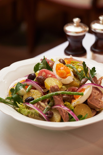 Comentarii opinii despre La Maison Ani