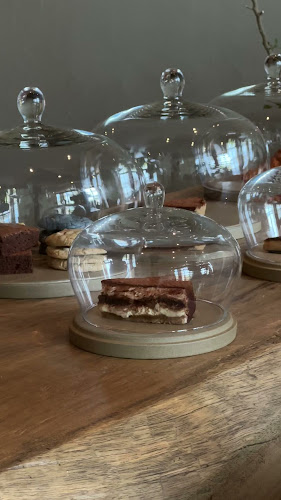 heaf Souq Badr - Hospitality and gastronomy