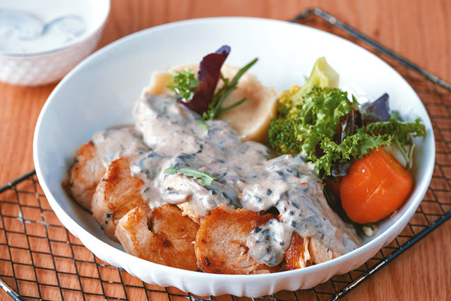 Comentarii opinii despre Balance Kitchen Restaurant