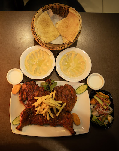 Wadi Al Safa 5 - Dubai