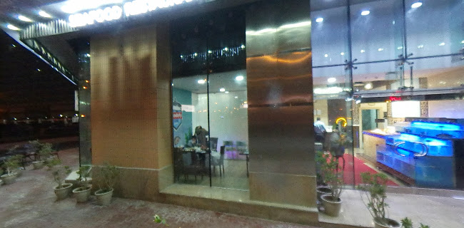 Comentarii opinii despre GANDOFLY RESTAURANT