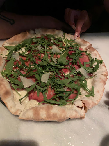 FRNDS Restaurant - Hospitality and gastronomy