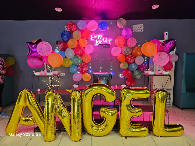 The Bench By Luzaros