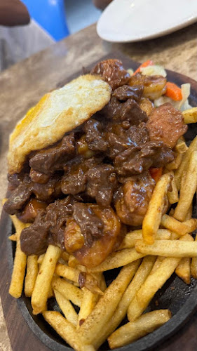 Fathima restaurant - Ras Al-Khaimah