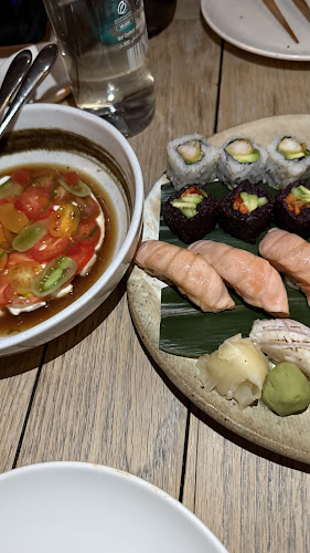 Clap Dubai - Hospitality and gastronomy