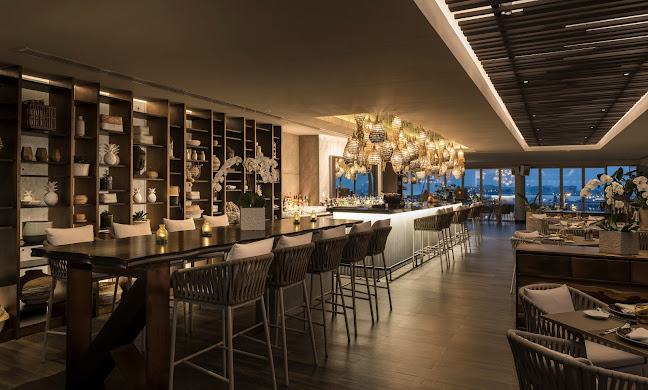 Comentarii opinii despre Siddharta Lounge by Buddha-Bar