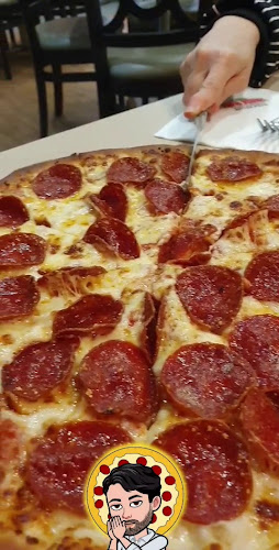 Il Forno, Khalidiyah Mall - Abu Dhabi