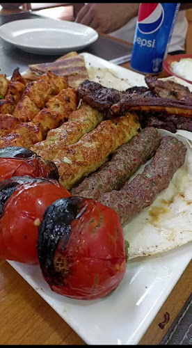 Nasr Restaurant and Grill Muroor - Abu Dhabi