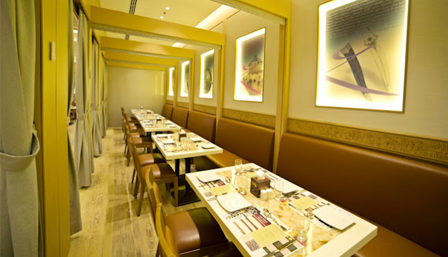 Level 1 , Makani Mall - Al Shamkhah - Abu Dhabi