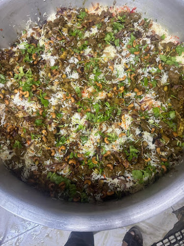 Bin Rasheed - Sharjah