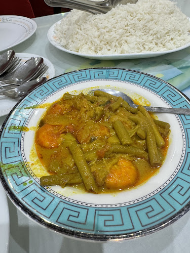 Comentarii opinii despre Sand Marine Restaurant