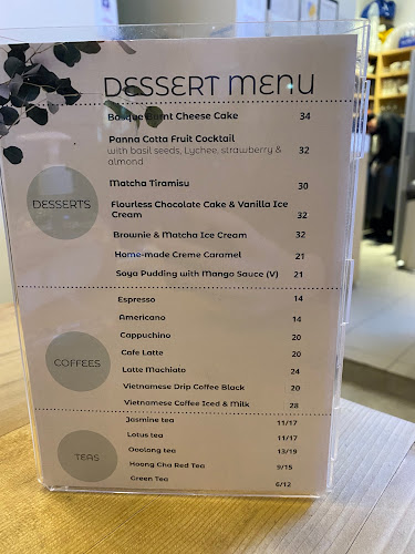 Vietnamese Foodies Downtown