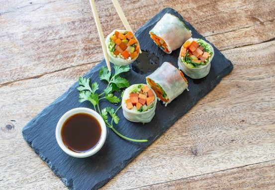 Comentarii opinii despre Vietnamese Foodies Downtown