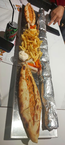 Comentarii opinii despre Sultan Al Arab Restaurant - Al Qusais