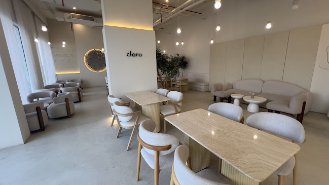 Claro Speciality Coffee - Sharjah