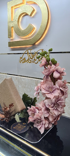 Comentarii opinii despre Dadna Flowers & Chocolate