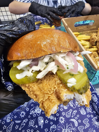 Jailbird - Mirdiff - Dubai