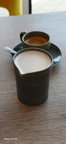 Opinii despre Café Verde în Dubai - Hospitality and gastronomy