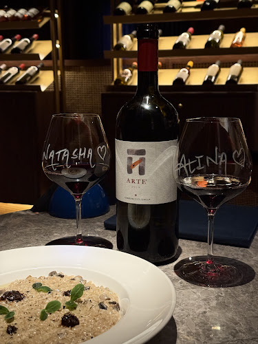 Opinii despre Soiree în Dubai - Hospitality and gastronomy