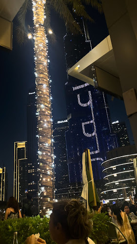 Social House - Dubai