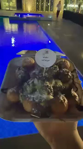 Opinii despre خطار Khttar în Ras Al-Khaimah - Hospitality and gastronomy