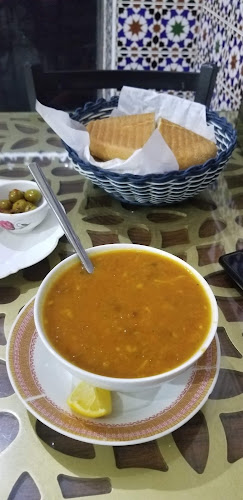 Comentarii opinii despre Marakesh Restaurant