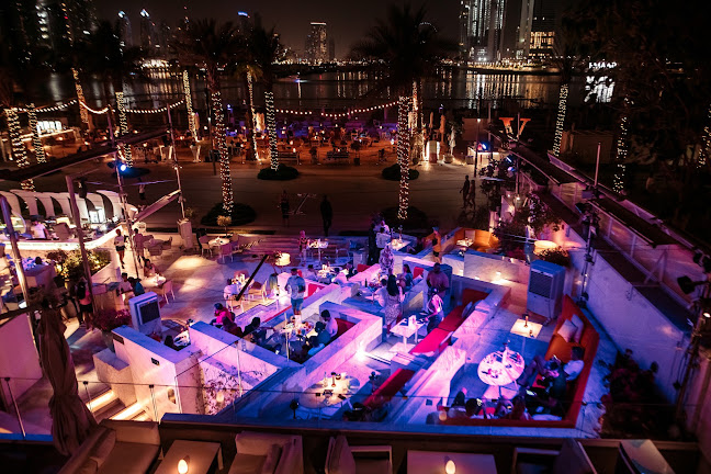 No. 1 Palm Jumeirah - Dubai - Dubai