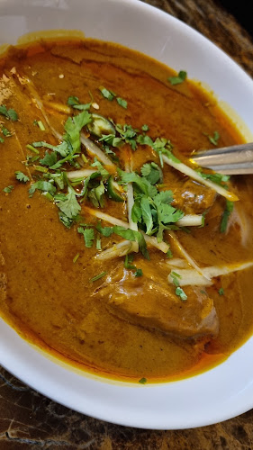 Sindh Shahbaz Restaurant - Ajman