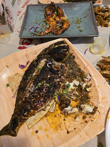 TABAQ AL HIJAZI RESTAURANT SHARJAH