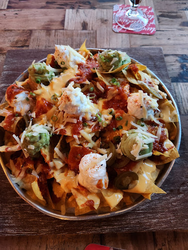 Comentarii opinii despre Lock, Stock and Barrel