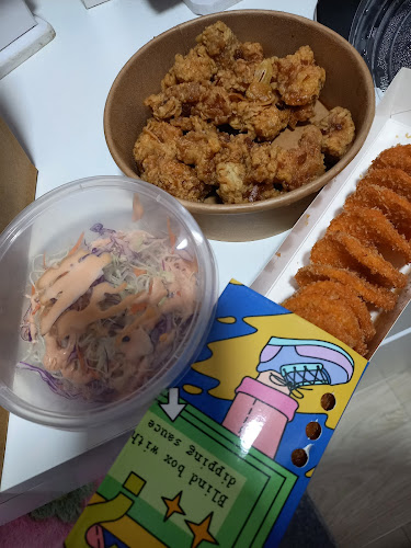 K-Seoul by Taon Korean restaurant - Hospitality and gastronomy