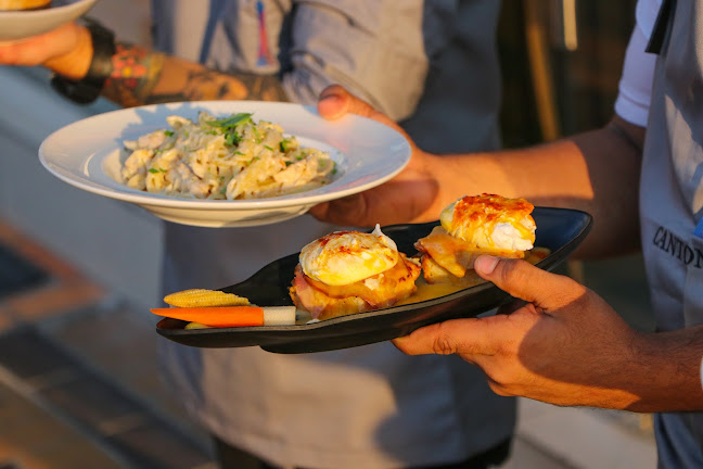 Comentarii opinii despre CANTON CAFE (LAVAZZA) - BEST CAFE & RESTAURANT IN ABU DHABI (UAE)