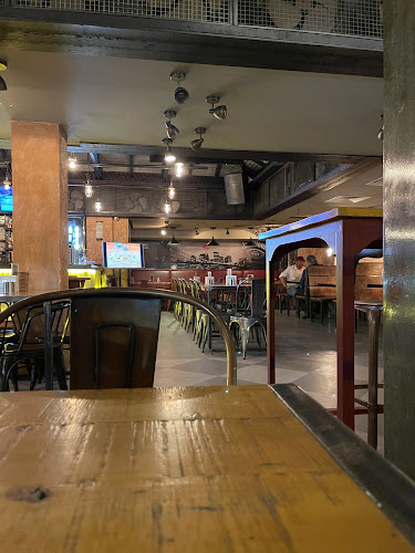 SoHo Bar & Grill - Hospitality and gastronomy