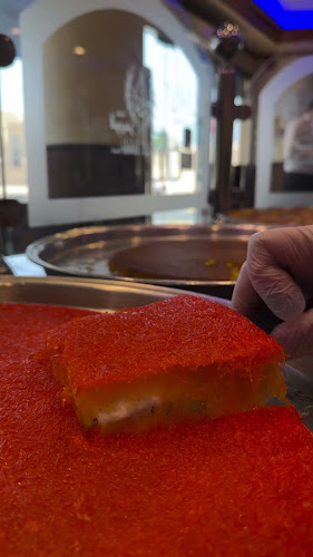 Ali Bin Abi Taleb St - Central District - Nad Al Rusas - Abu Dhabi