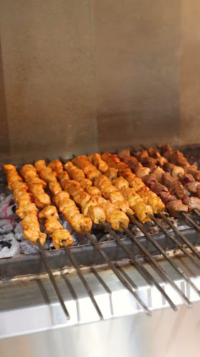 Layali Al Sham Restaurant - Abu Dhabi