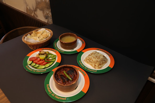 Comentarii opinii despre Koshari El Harreef