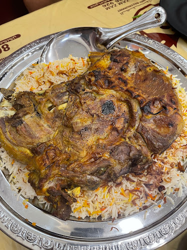 Zam Zam Mandi Restaurant - Hospitality and gastronomy