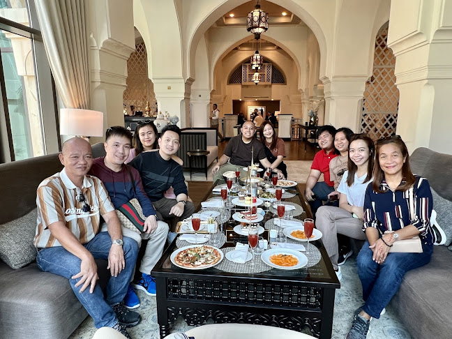 Comentarii opinii despre Al Bayt