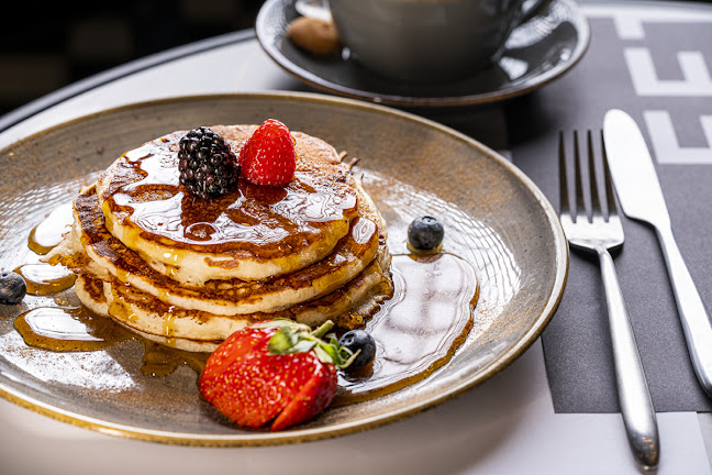 EETEN Urban Kitchen | Dubai Marina Mall