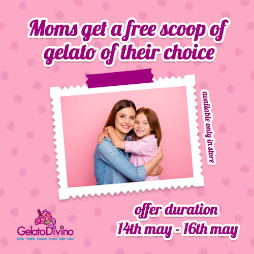 Comentarii opinii despre Gelato Divino - The Dubai Mall