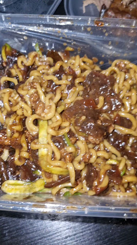 K-Seoul by Taon Korean restaurant - Hospitality and gastronomy