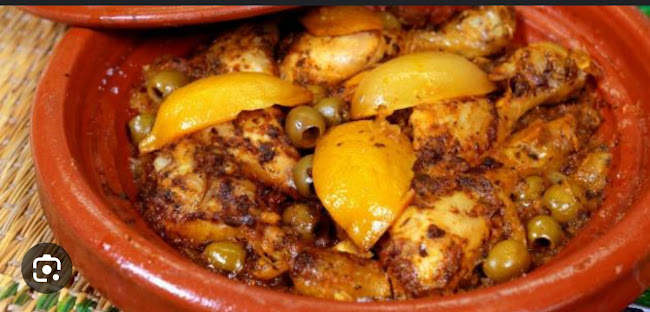 مطعم جبال الأطلس رأس الخيمة - Ras Al-Khaimah