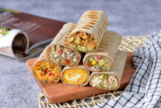 Athletes Kitchen - Hospitality and gastronomy