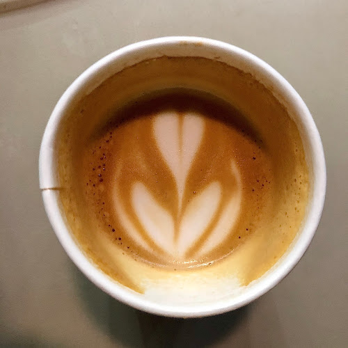 Wave cafe - Dibba sspecialty coffee