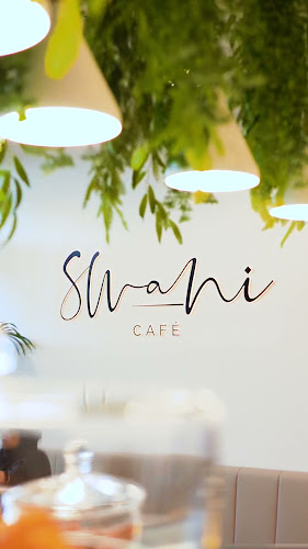 Opinii despre Swani Cafe | Speciality Coffee | Tea - Jumeirah în Dubai - Hospitality and gastronomy